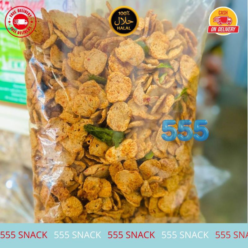 

(500 GR) BASRENG BULAT PEDAS MANIS / SNACK BASRENG PEKANBARU / SNACK JADUL PEKANBARU / SNACK PEKANBARU ENAK / SNACK MURAH PEKANBARU / AGEN SNACK PKU / 555 SNACK / LIMA LIMA LIMA SNACK