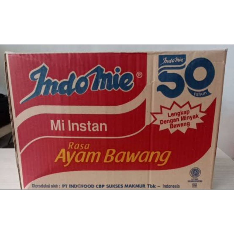 

indomie all varian