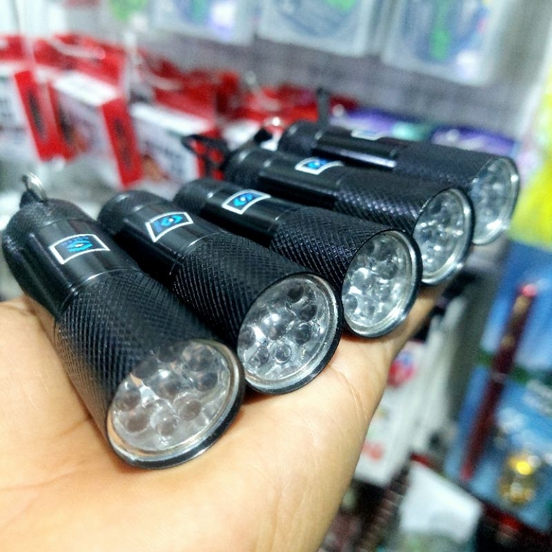 Senter UV / Senter Ultraviolet