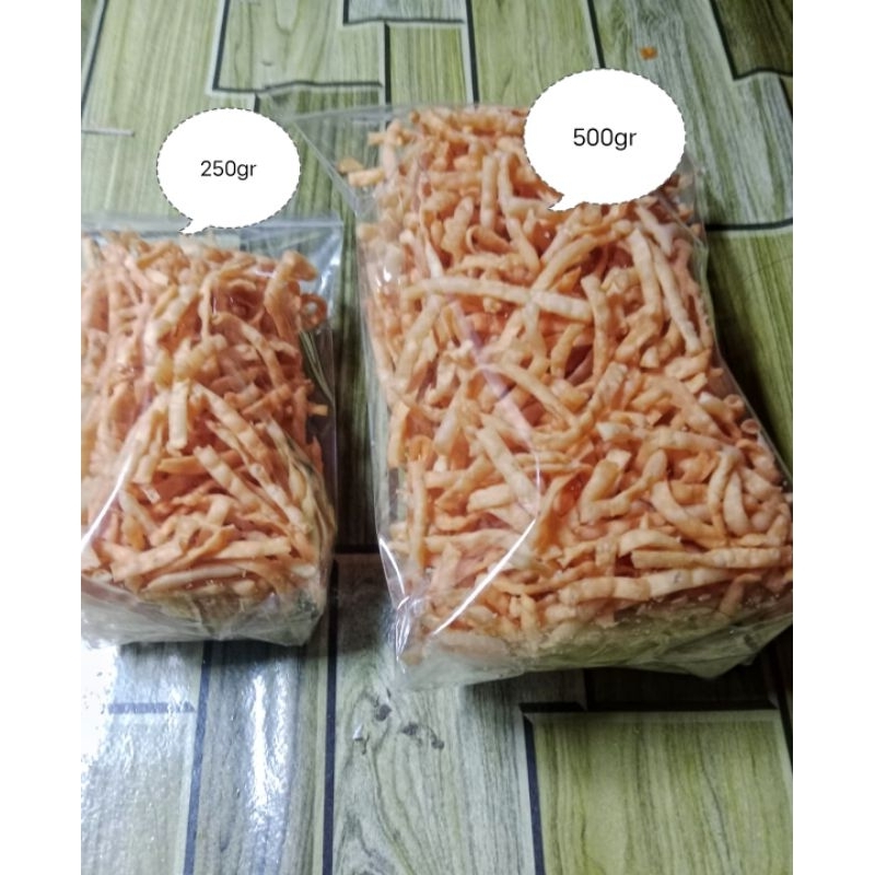 

Stik kentang rasa original 1kg