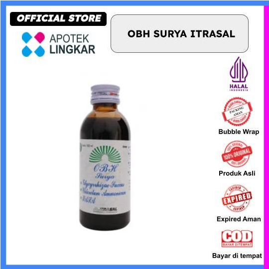 OBH Surya Itrasal