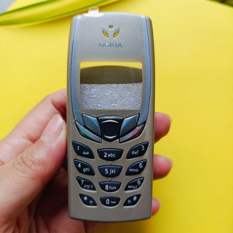 casing housing nokia 6510