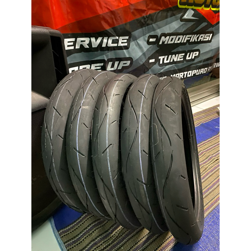 BAN DONAT PRIMAAX  SK-01 ring 17 & 14 (non bungkus)