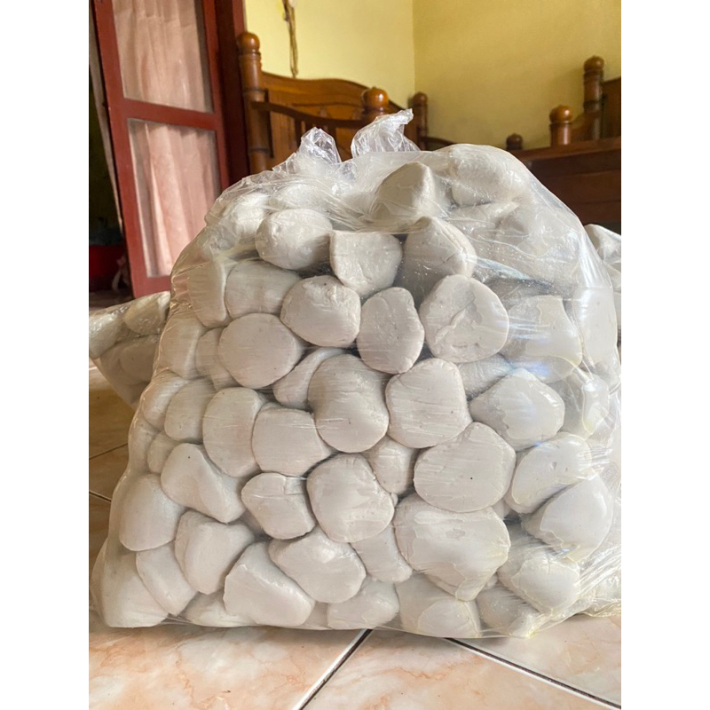 

Distributor Basreng Mentah 10kg (vakum)