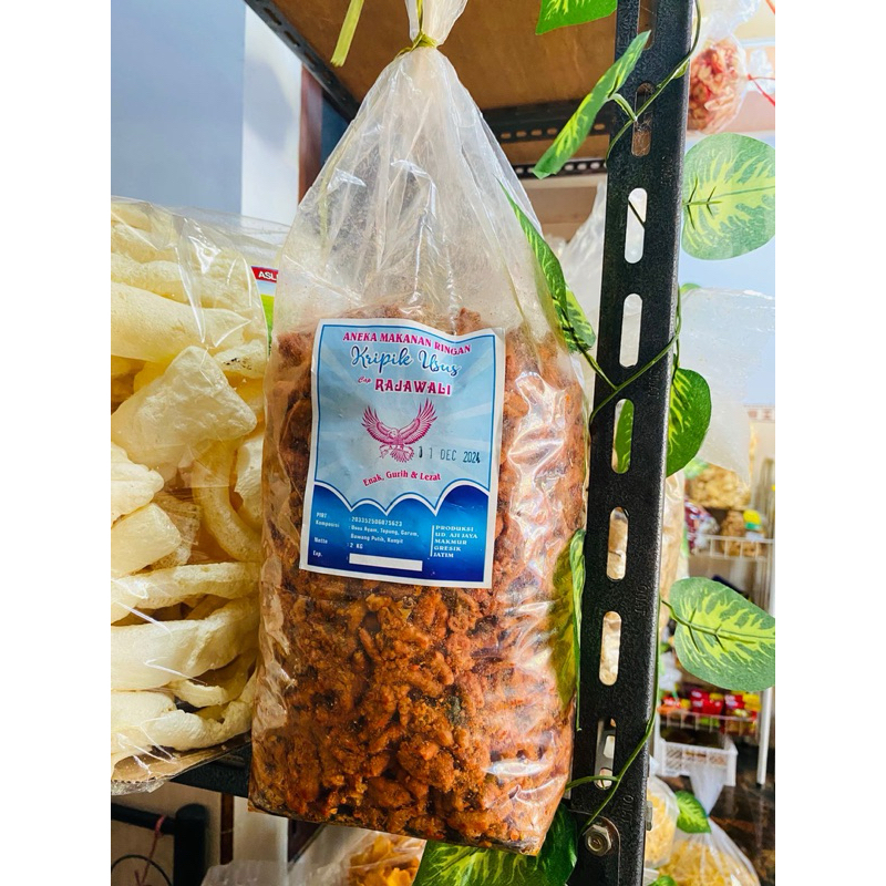 

usus pedas enak viral