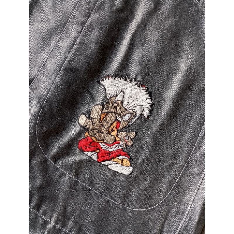 wonder big pocket y2k