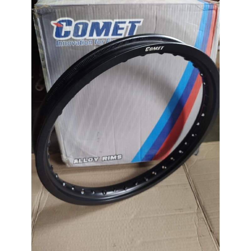 Promo 12.12 Murmer Macam2 Comet Rossi Velg Shape 140/160/185/215 ring 17 (Harga 1 biji)