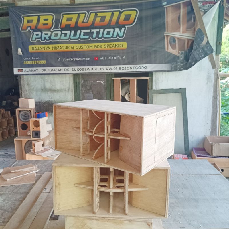 box cla 3 inc dobel