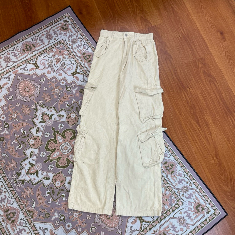 corduroy double pocket bitter cells