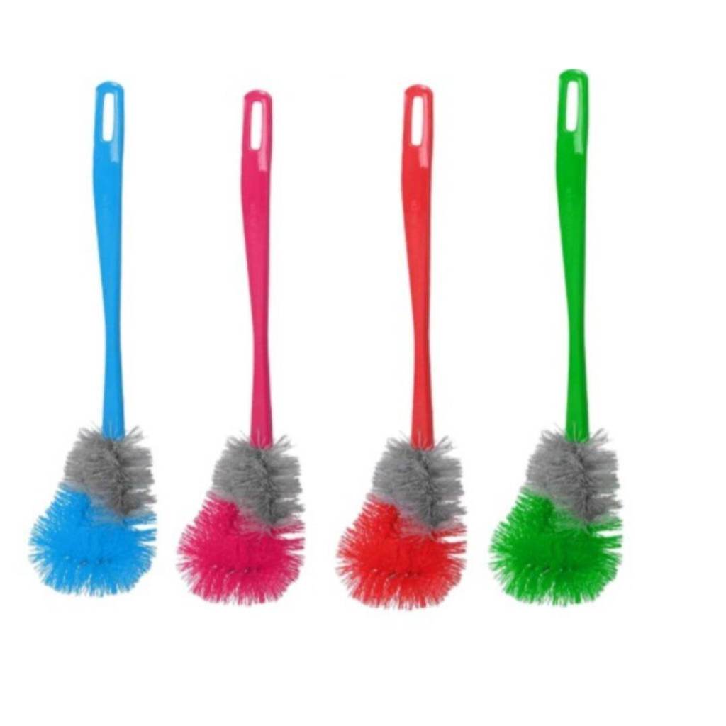 Sikat Toilet Kloset Kawat Kamar Mandi NAGATA 330