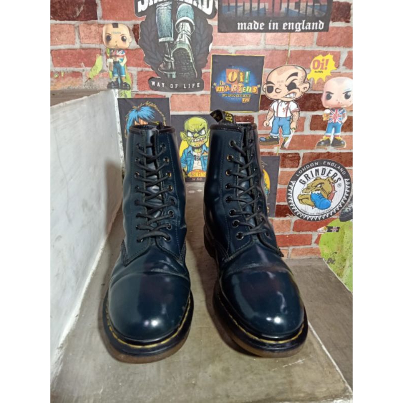 Dr.martens 1460 blue navy