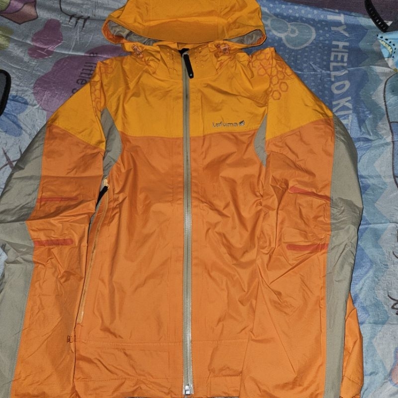 Gorpcore Lafuma - Goretex