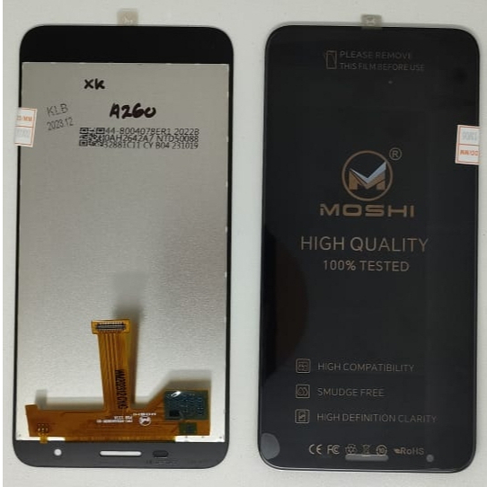 LCD SAMSUNG A260 / A2 CORE