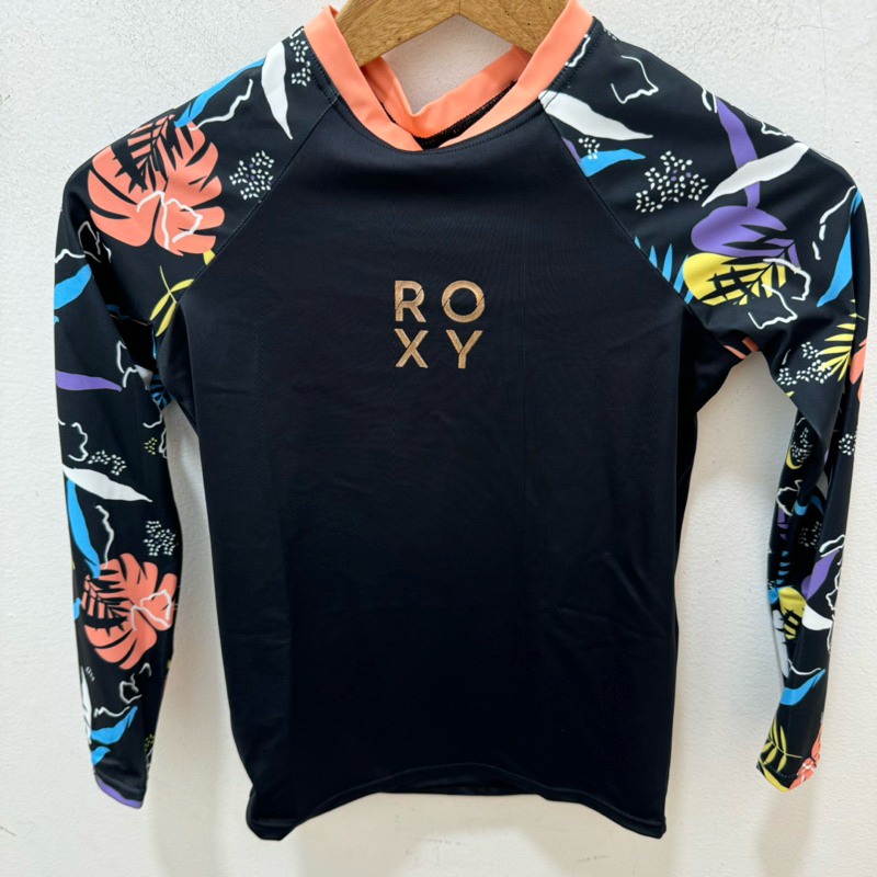 BAJU RENANG ANAK ANAK ROXY ORIGINAL RG ACTIVE LYCRA