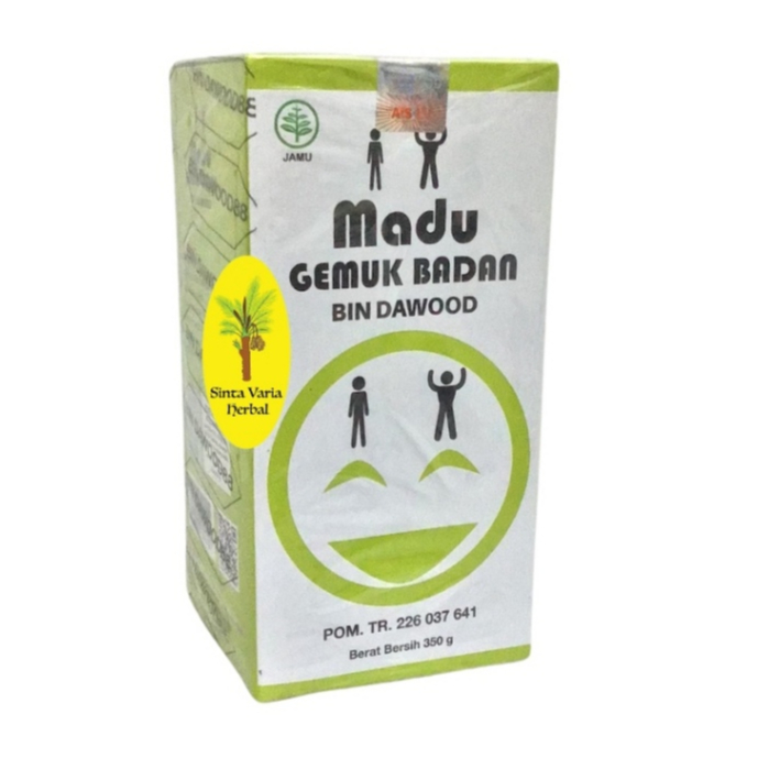 Madu gemuk badan Dewasa,madu gemuk,gemuk badan dewasa