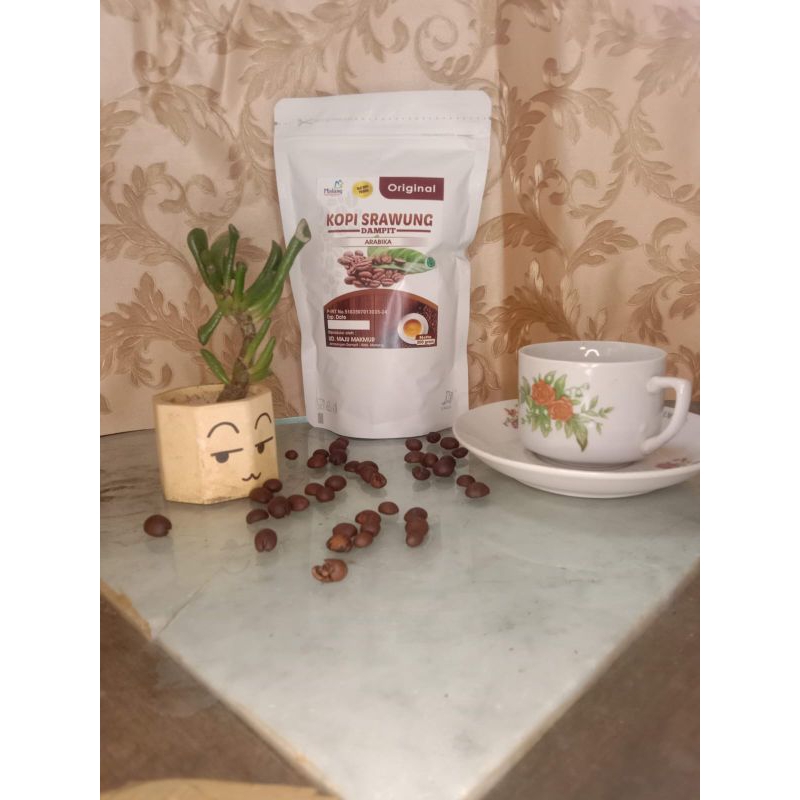 

kopi srawung