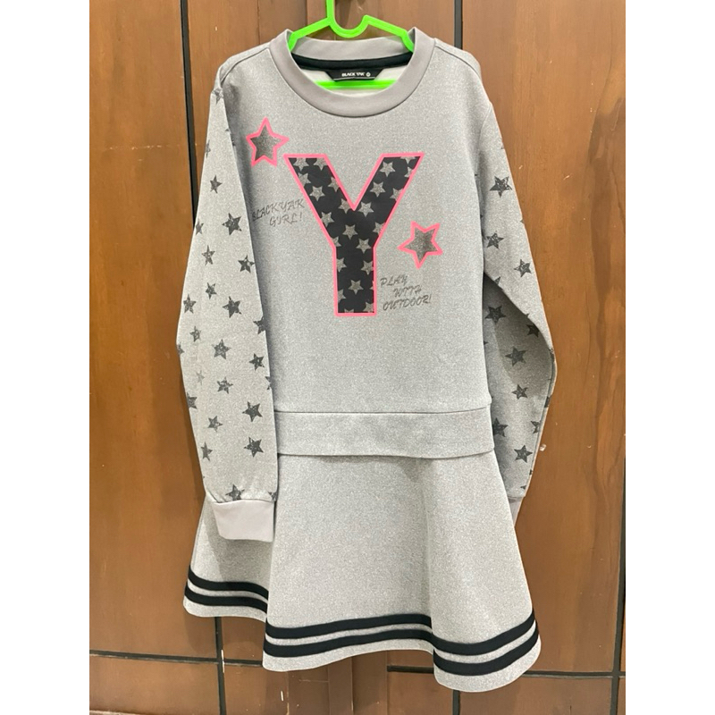 mlb second mlb preloved dress second dress preloved dress anak preloved dres anak preloved dress pre