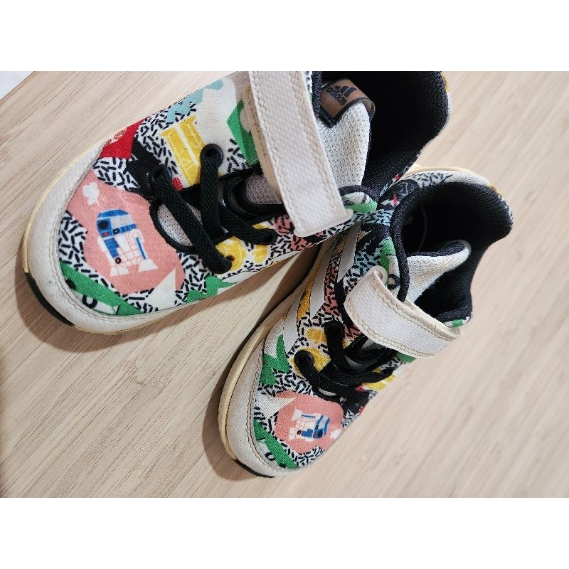 ADIDAS X STAR WARS Preloved Sepatu anak