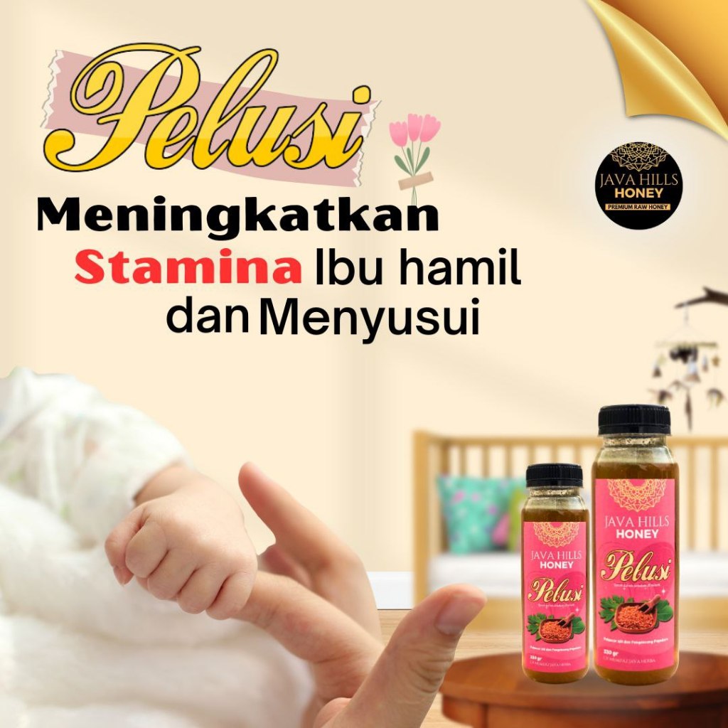 

Madu Java Hills Honey-Madu ibu hamil-Madu menyusui-Madu Asi boster-Madu pelancar Asi-Madu payudara