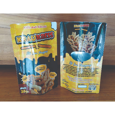 TAMBAHAN WINDOW ATAU TRANSPARAN KEMASAN