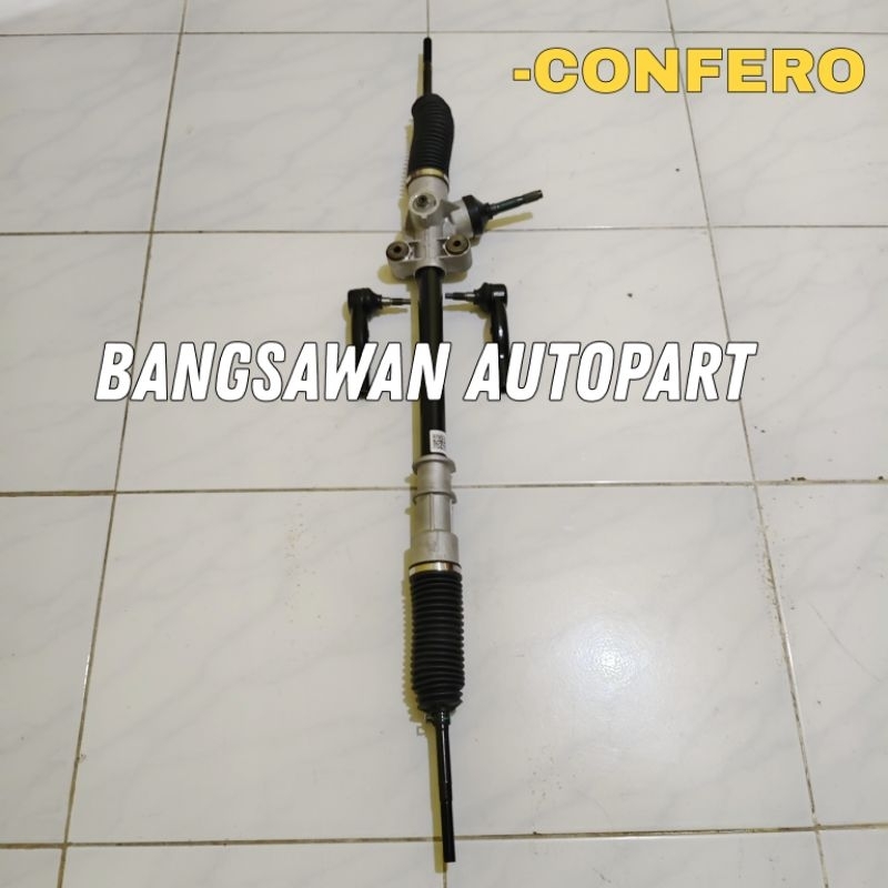 Rack Steering Rack Steer Wuling Confero ORIGINAL