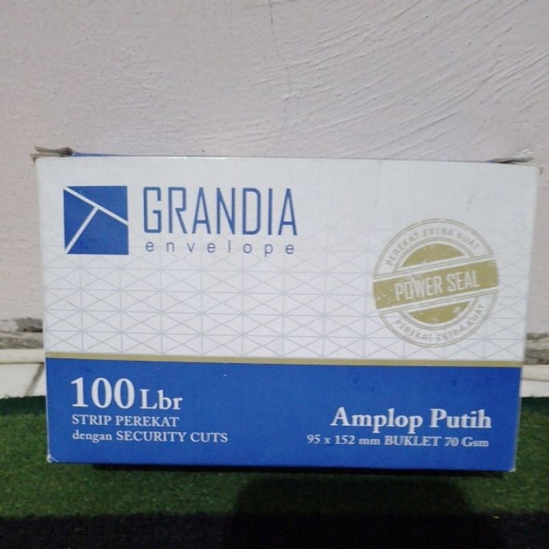 

Grandia