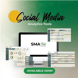 Social Media Analytics Tools - Manfaatkan Potensi SosMed Anda dengan Tools Social Media Untuk Bisnis