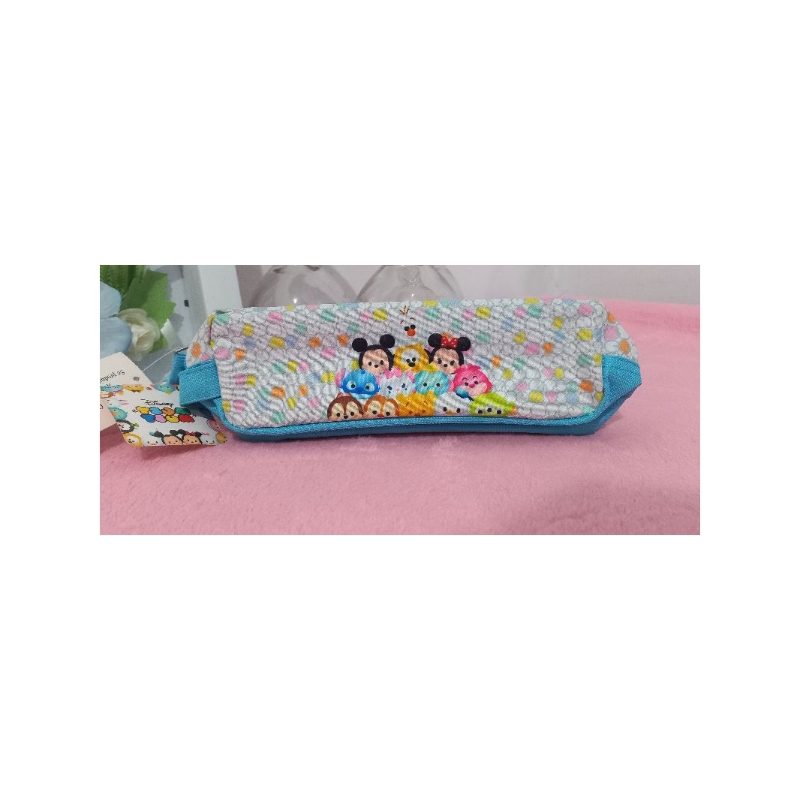 

Tempat Pensil Disney Tsum Tsum Mickey (Original Licensed)