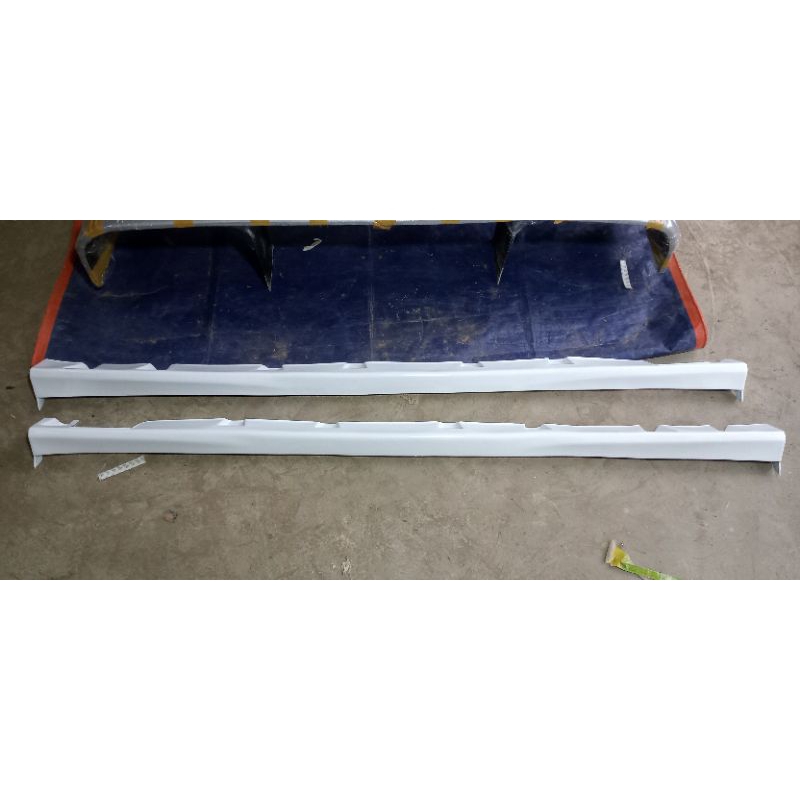 lis samping granmax dan luxio