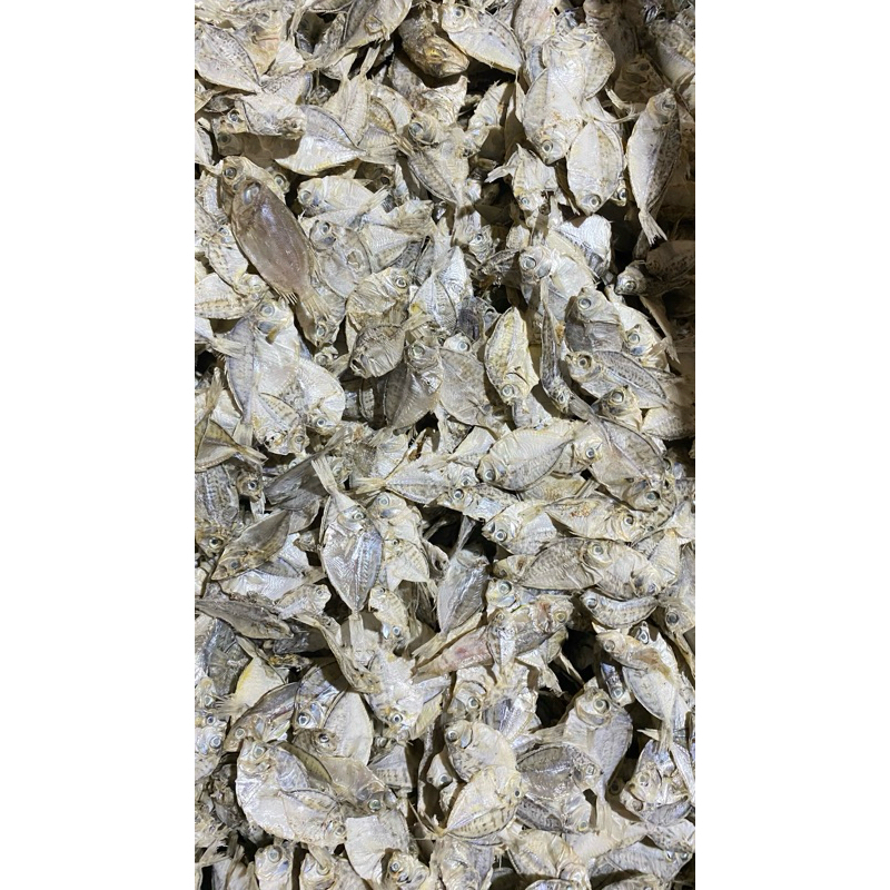 

IKAN ASIN KEMPAR JOSS (KPR)