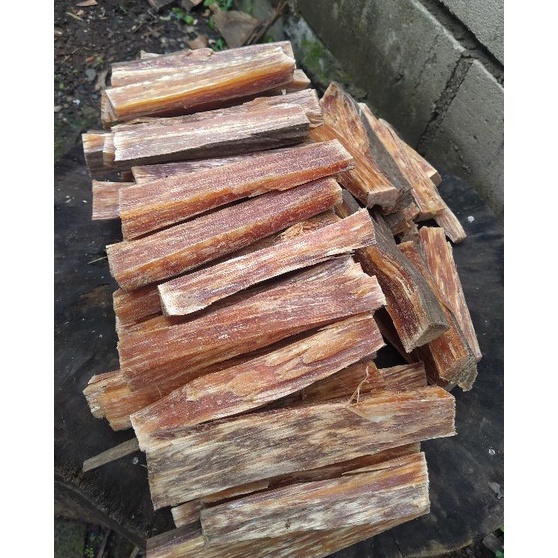 Penjualan Spesial  MAGIC TINDER WOOD FIRE STARTER ALAT CAMPING BUSHCRAFT