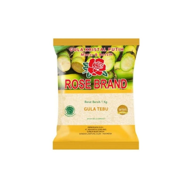 

GULA PASIR 1 KG