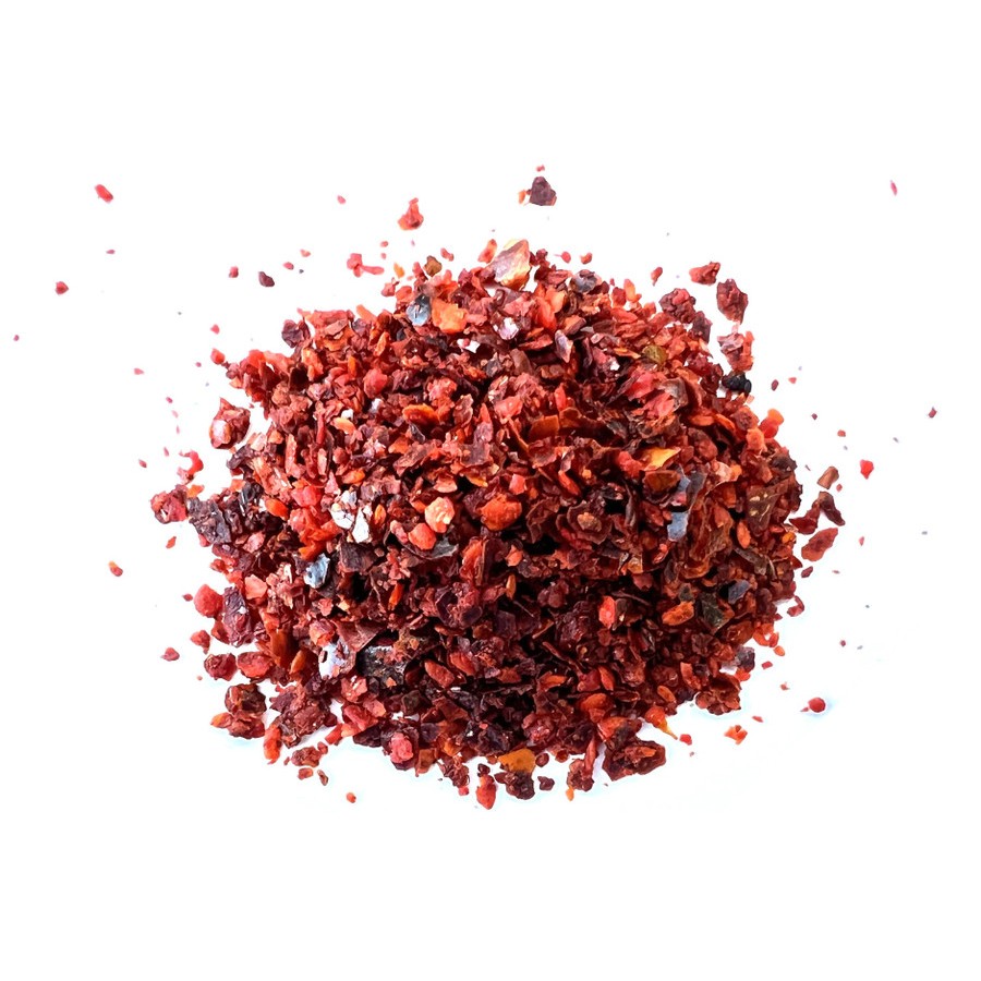 

bubuk cabe kimchi kasar korea gochugaru