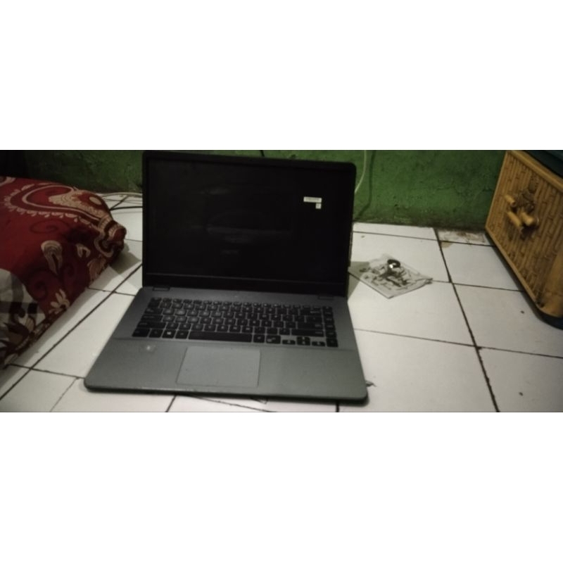 casing asus vivobook x505za