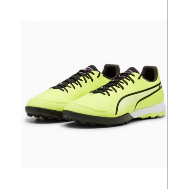 SEPATU FUTSAL MINI SOCCER - PUMA KING PRO TT TURF PHENOMENAL PACK 10725503