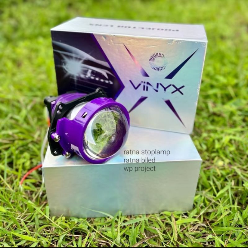 BILED VINYX P70 biled vinyx 3inch p70  projie Biled