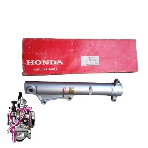 SHOCKBREAKER DEPAN KANAN HONDA TIGER LAMA ORI KCJ Bottom Tabung Shock Kanan Tiger Revo