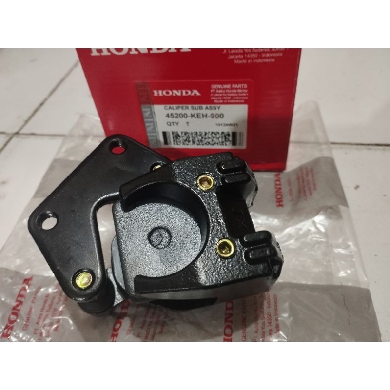 PALA KEPALA BABI CALIPER DEPAN GL PRO, GL PRO CDI, GL PRO NEOTECK, KEH/ KG2