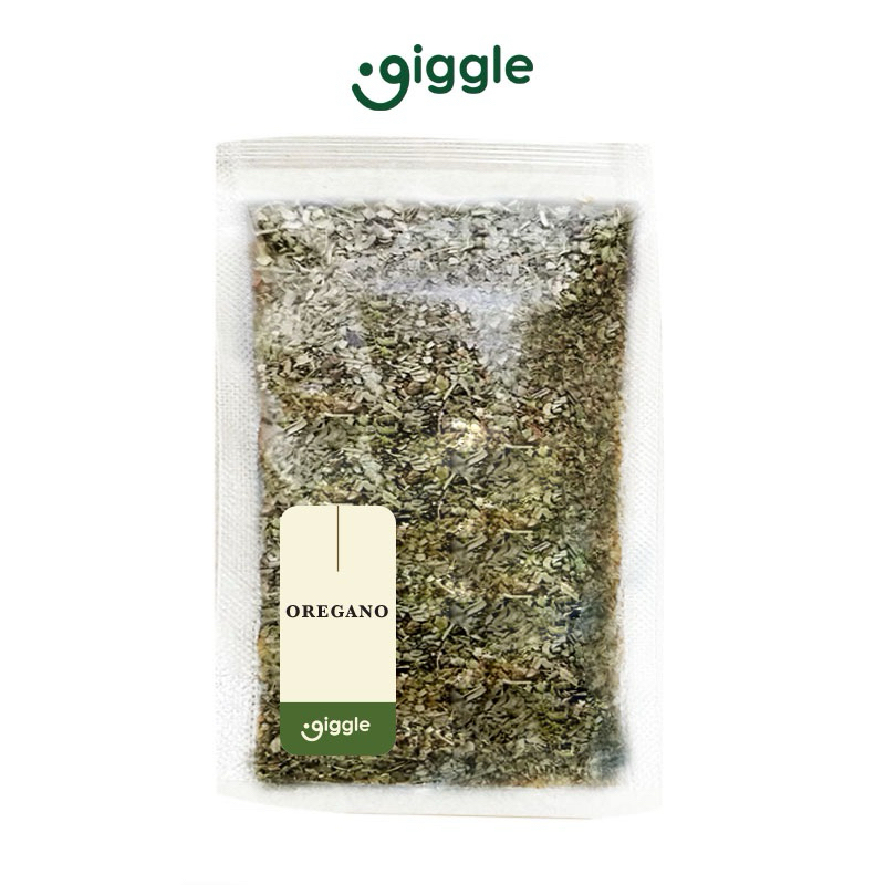 

oregano / dried oregano 20gr