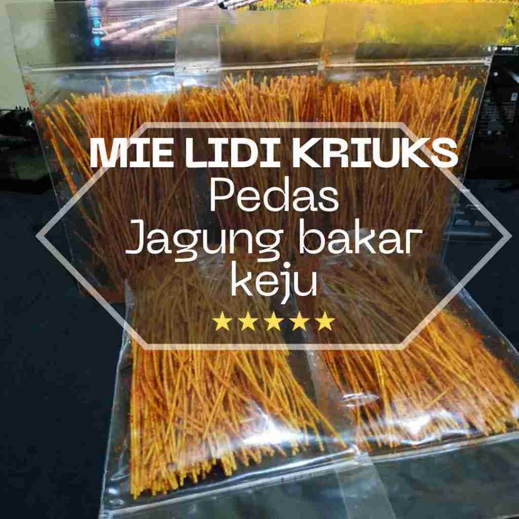 

MIE LIDI KRIUKS