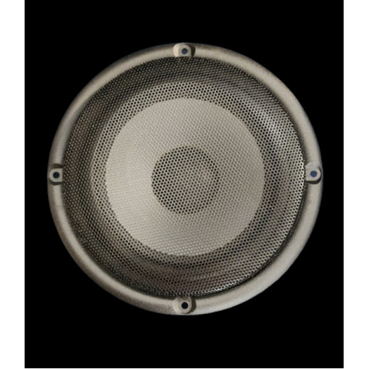 Speaker Woofer 6inch 6 Inch Original Sharp utk Speaker Aktif CBOX G600UBL2 TU2T