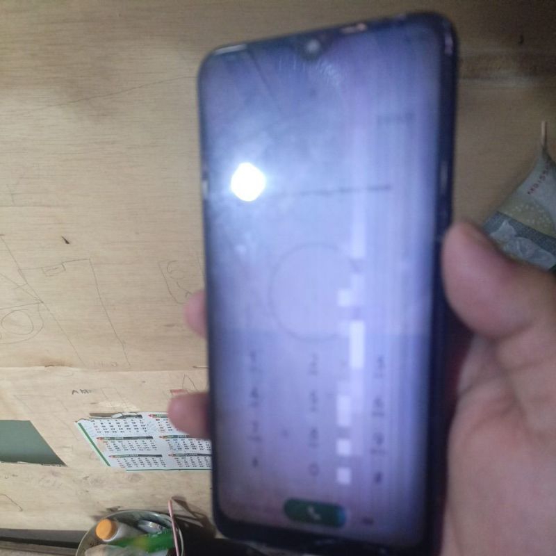 realme 3 Minus lcd