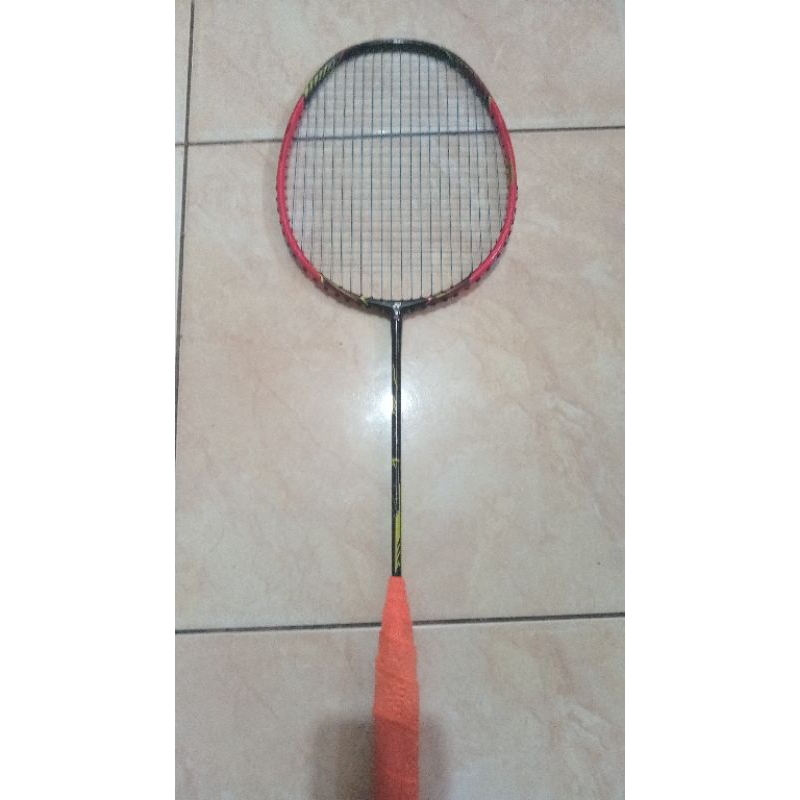 Yonex Voltric Ld Force