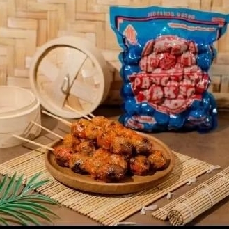 

Bakso Panglima Daging Sapi isi 10 & 50pcs