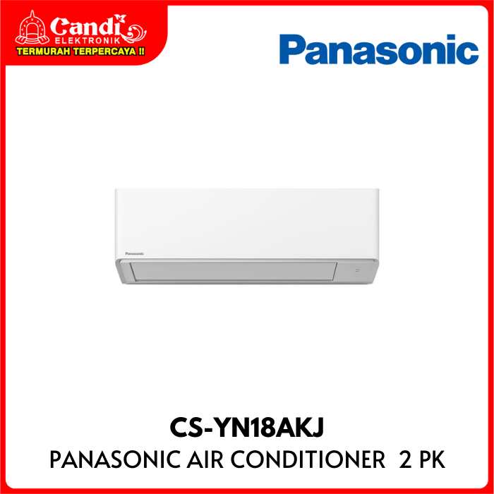AC Panasonic CS-YN AKJ - Split AC untuk Rumah Anda