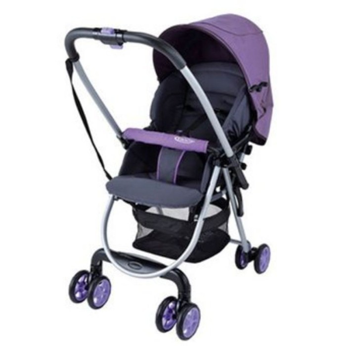 Graco Citilite R stroller reversible