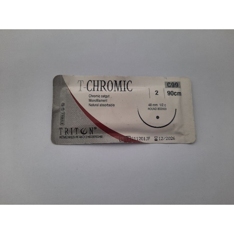 T-CHROMIC 2 TRITON 90cm