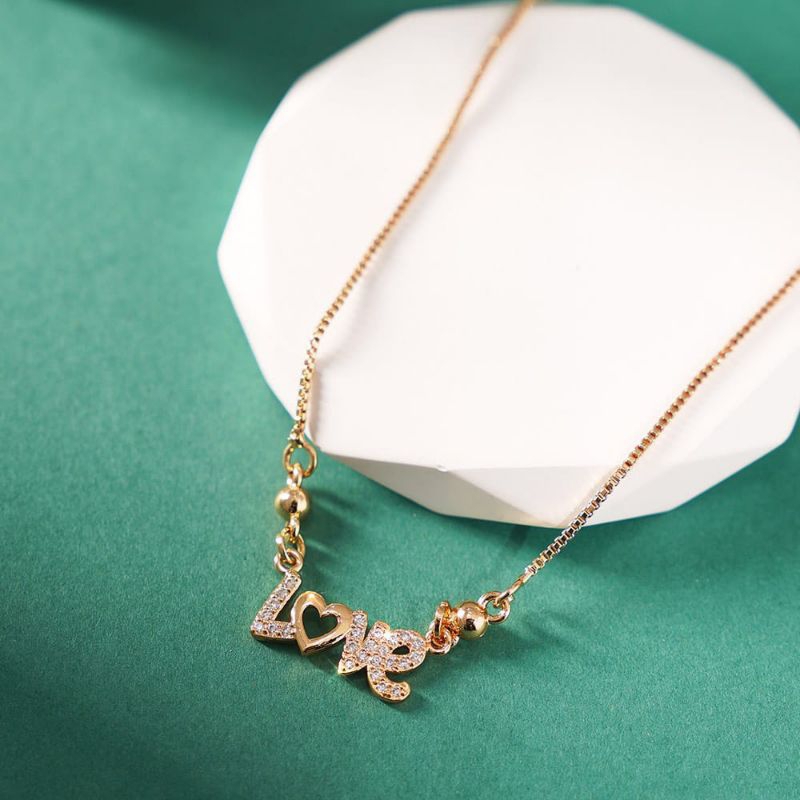 accesories kalung asli original pria wanita