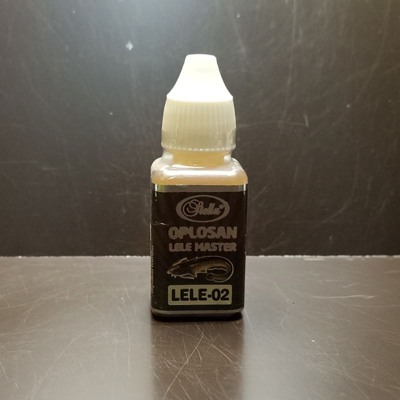 ESSEN STELLA OPLOSAN LELE MASTER -02 BUAT GALATAMA