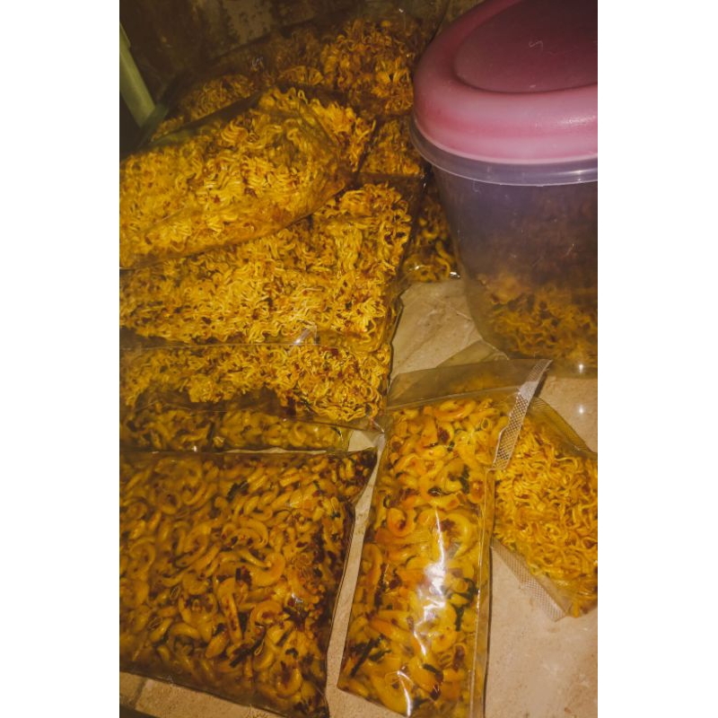 

Makaroni gimring 150g